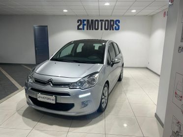 Citroen C3 1.2 vti Seduction 82cv