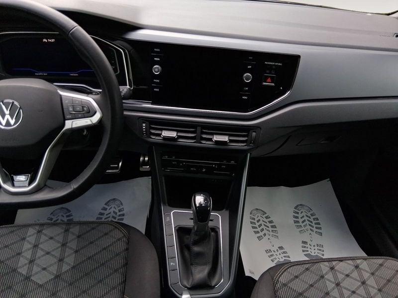 Volkswagen Taigo 1.0 TSI 85kW R-Line DSG