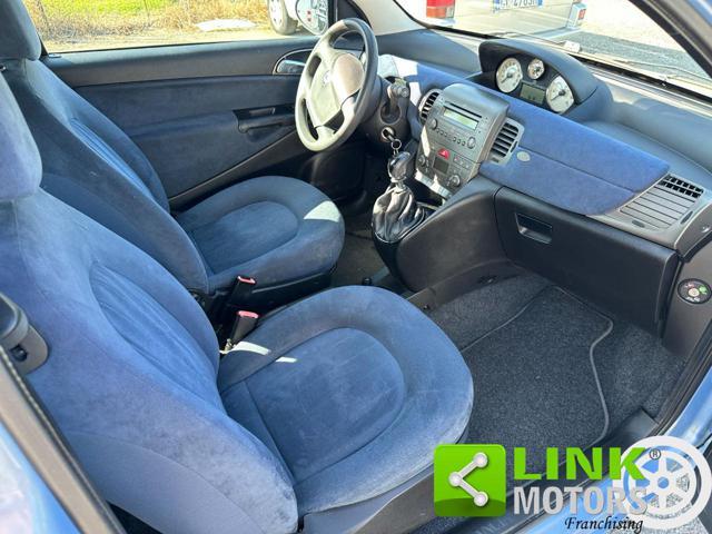 LANCIA Ypsilon 1.2 16V GPL