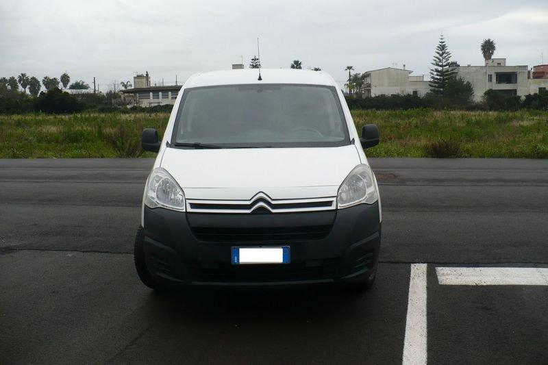 Citroën Berlingo CITROEN BERLINGO 1.6 HDI FAP 3 POSTI