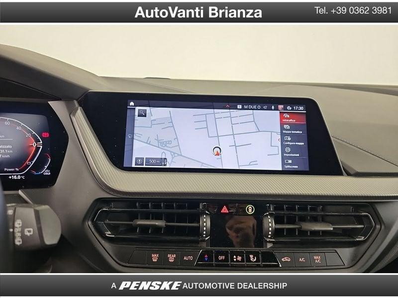 BMW Serie 1 116d 5P. Msport