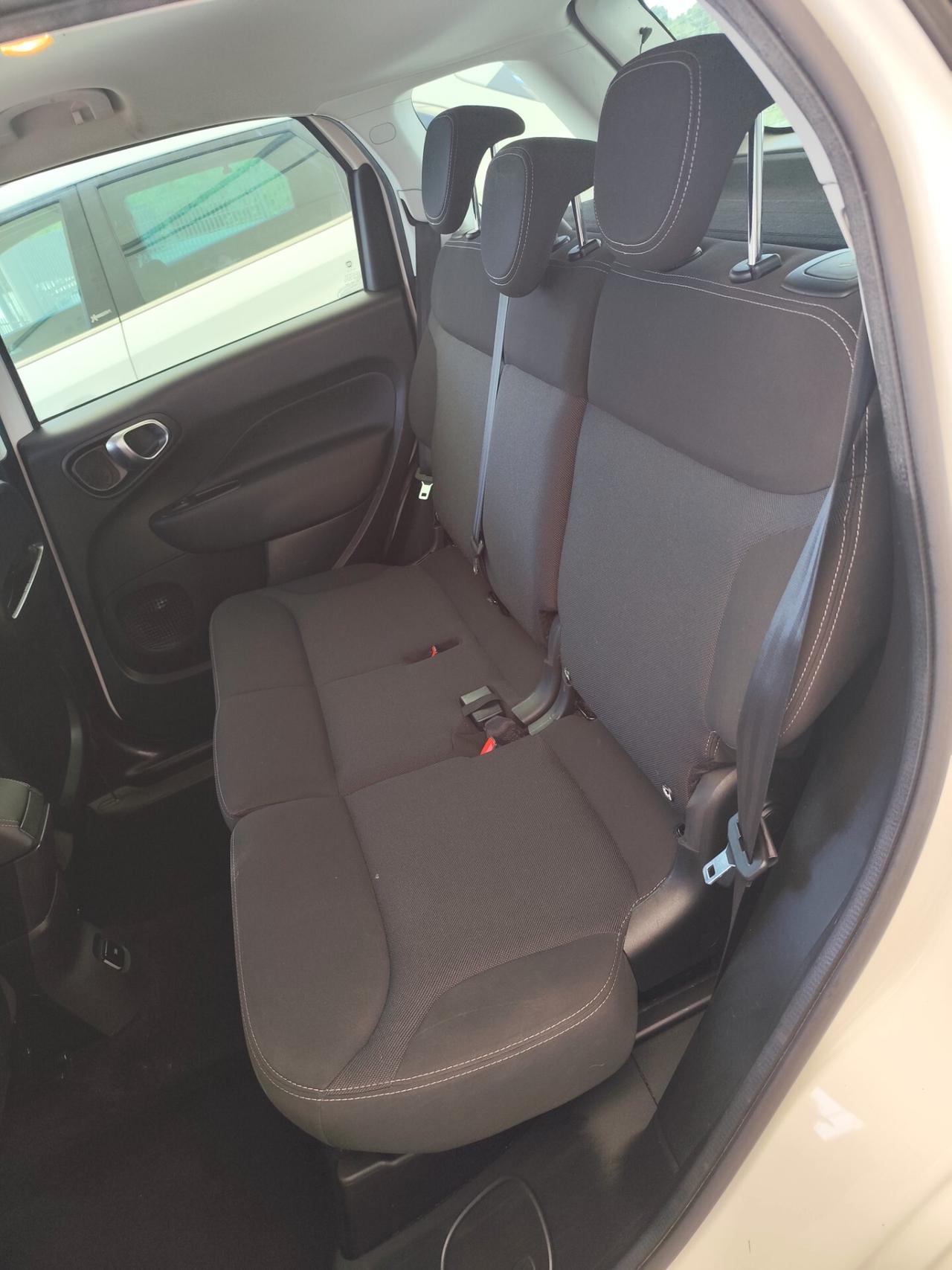 Fiat 500L 1.3 Multijet 95 CV Cross