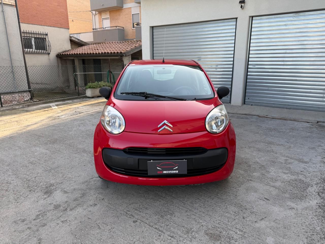 Citroen C1 1.0 Benzina - FRIZIONE NUOVA