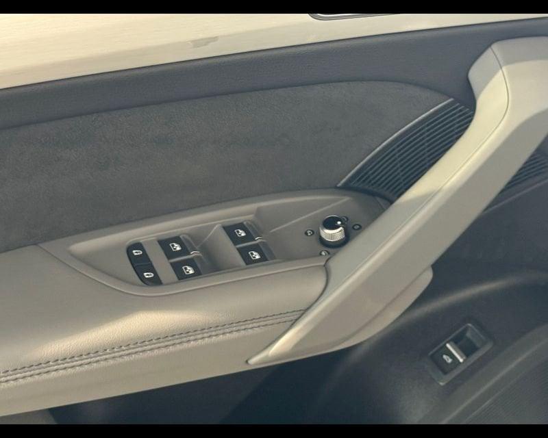 Audi Q5 2ª serie S SPB TDI quattro tiptronic sport attitude