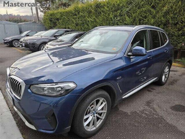 BMW X3 X3 G01 2021 xdrive30e auto - GH512PM