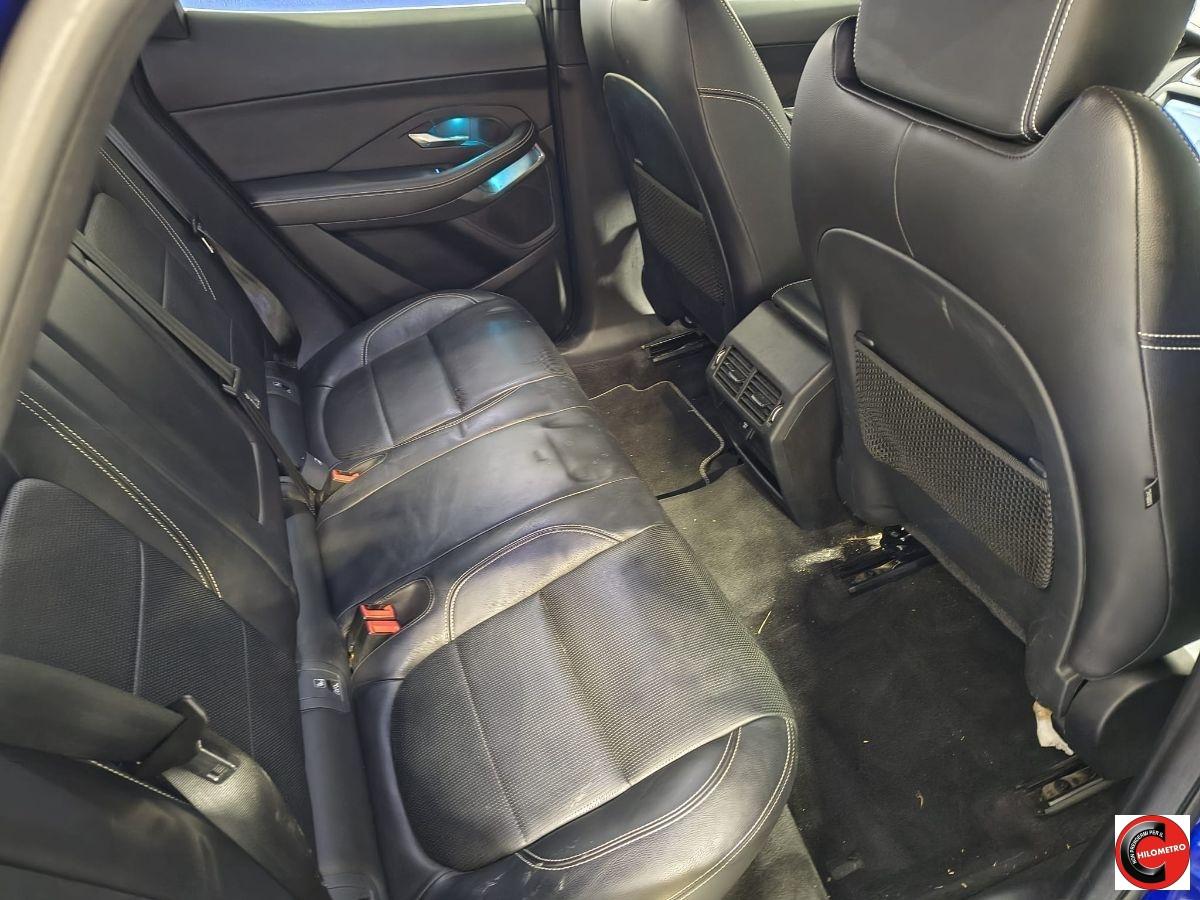 JAGUAR E-pace 2.0D 180CV AWD R-Dynamic S