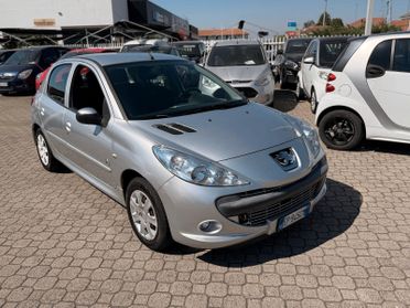 Peugeot 206 Plus 1.1 60CV 5p. Energie ECO GPL