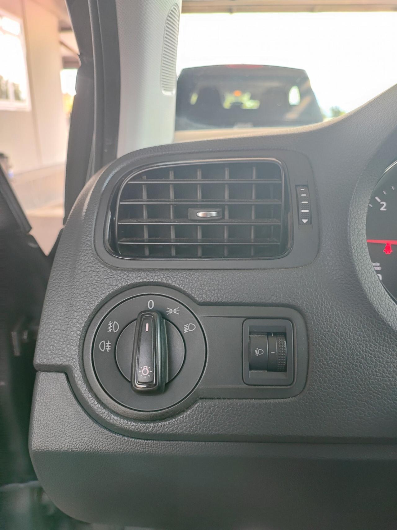 Volkswagen Polo 1.4 TDI 5p. Trendline