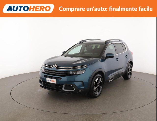 CITROEN C5 Aircross BlueHDi 130 S&S EAT8 Shine
