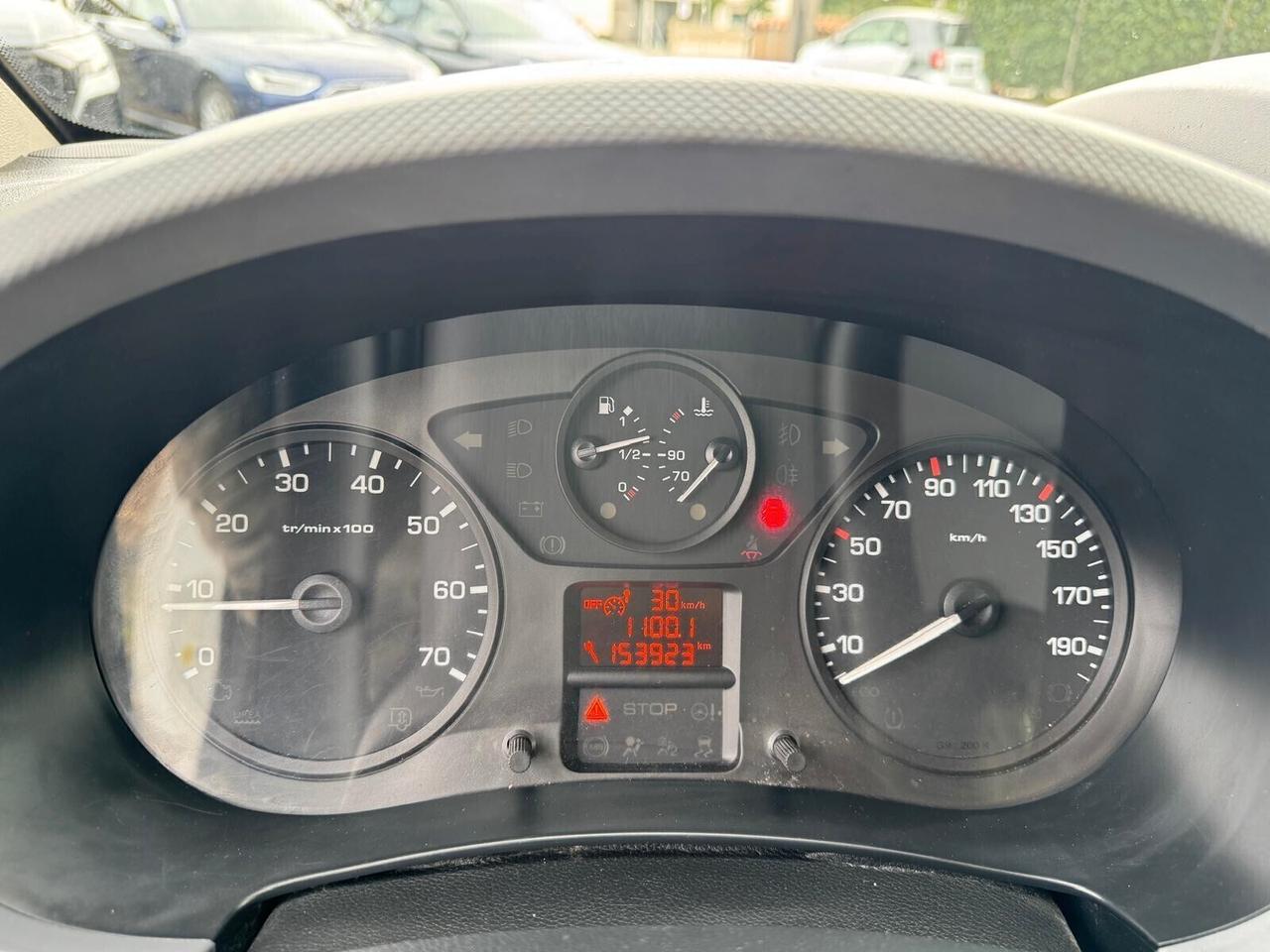 Citroen Berlingo BlueHDi 100 Van 3 posti Club L1