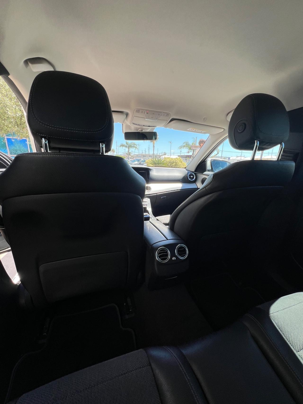 Mercedes-benz E 220 d 4Matic Auto Premium