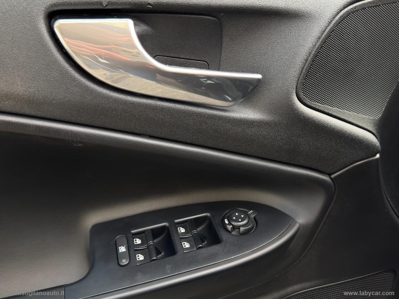 ALFA ROMEO Giulietta 1.6 JTDm 120 CV EXECUTIVE XENO TELEC POST