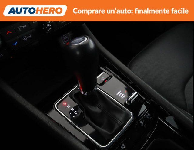 JEEP Compass 1.3 Turbo T4 240 CV PHEV AT6 4xe S