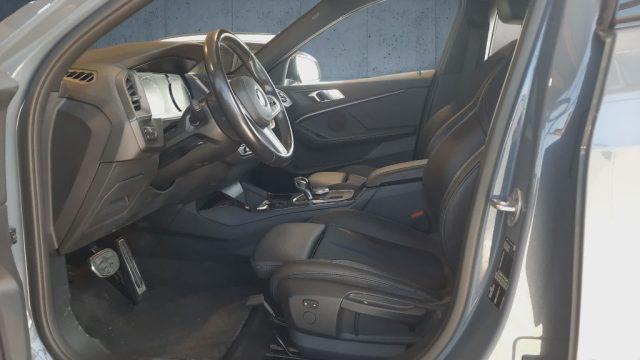 BMW 116 d 5p. Msport Aut.