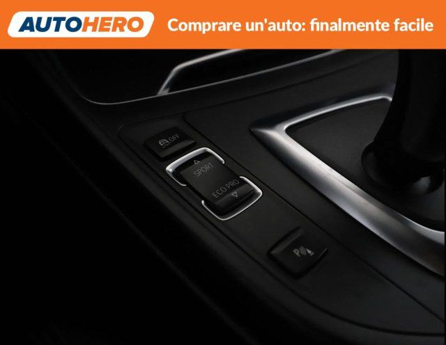BMW 116 d 5p. Sport
