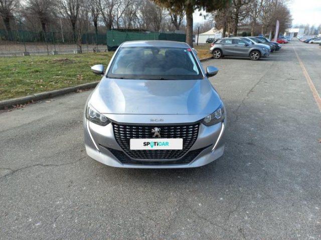 PEUGEOT 208 puretech 100 stopstart 5 porte acti