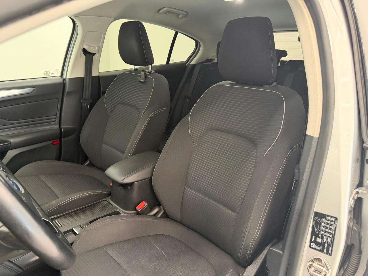 Ford Focus 1.5 TDCi 120 CV Titanium