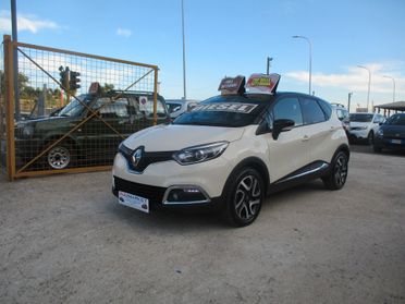 Renault Captur 1.5 dCi PARI AL NUOVO FULL OPT!!!!