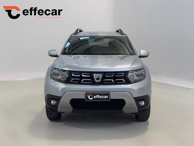 DACIA Duster 1.0 TCe GPL 4x2 Prestige DaciaPlus