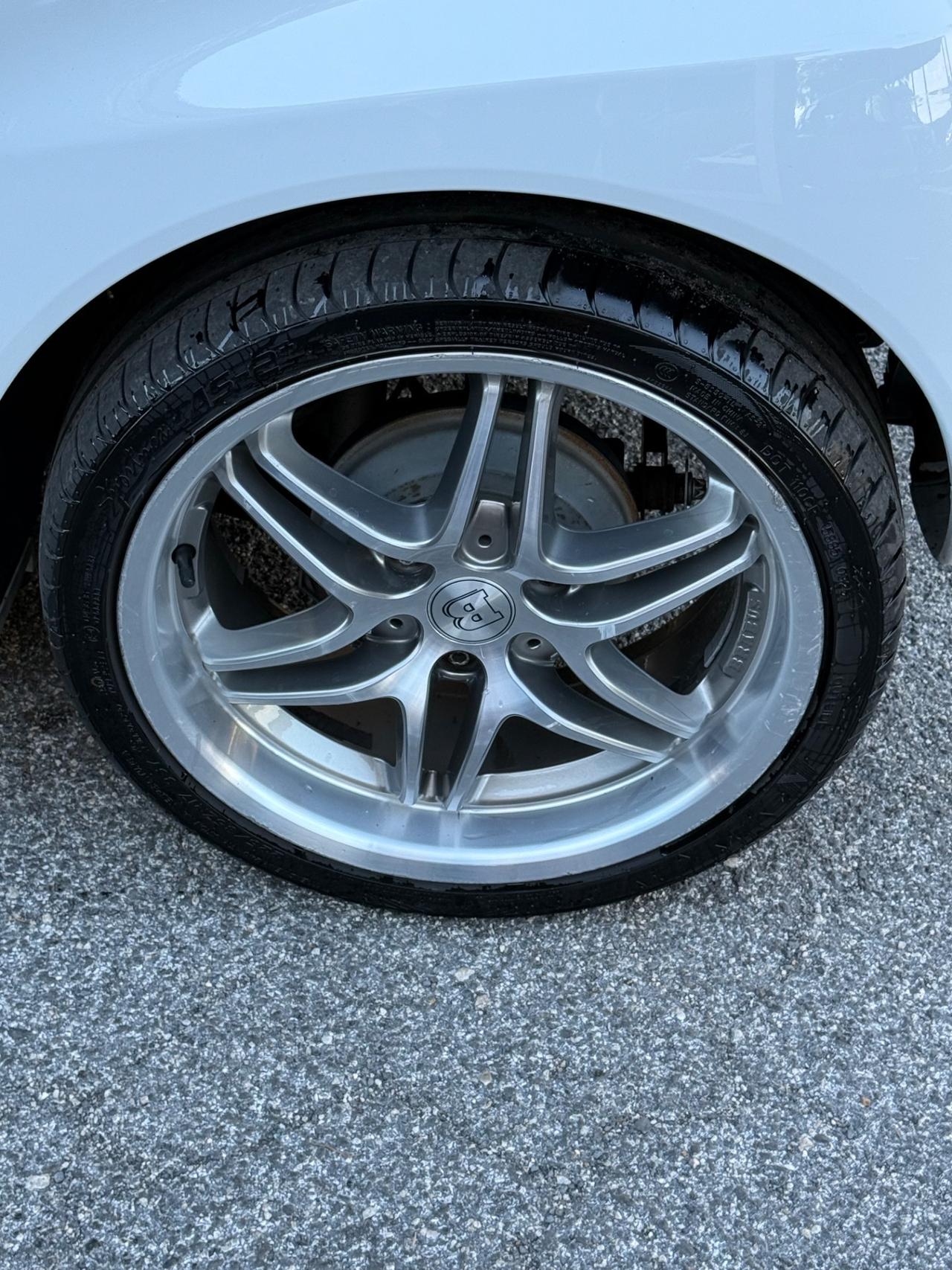 BRABUS Xclusive/rate/permute/garanzia