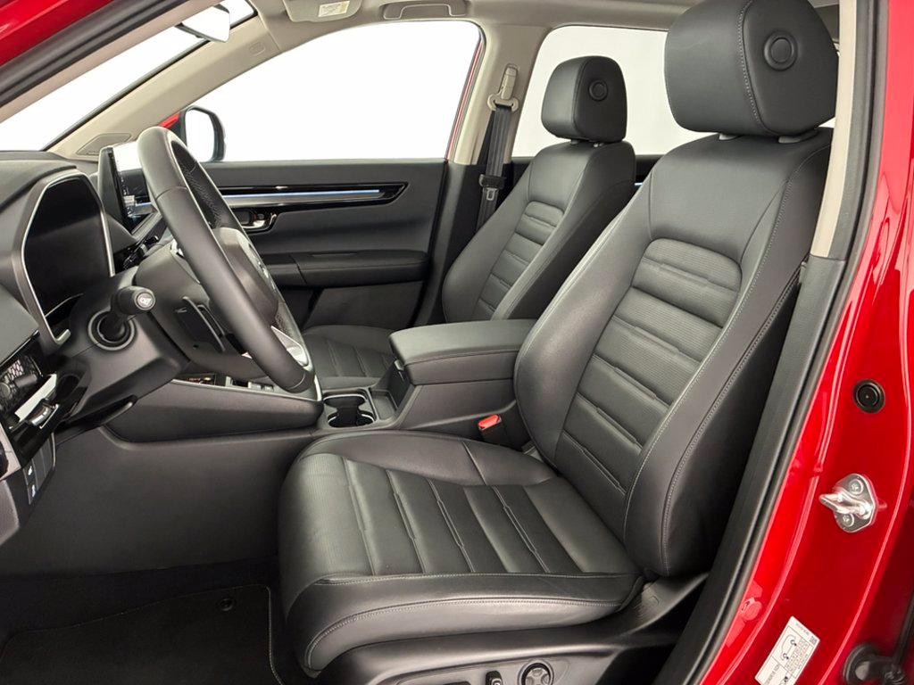 HONDA CR-V 2.0 hev Advance awd del 2024