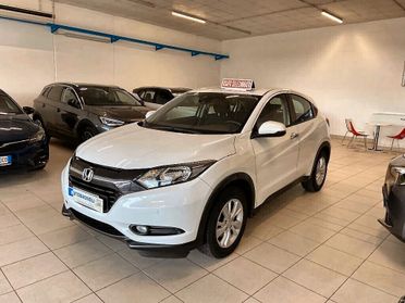 Honda HR-V ELEGANCE NAVI ADAS 1.6 i-DTEC UNICO PR.