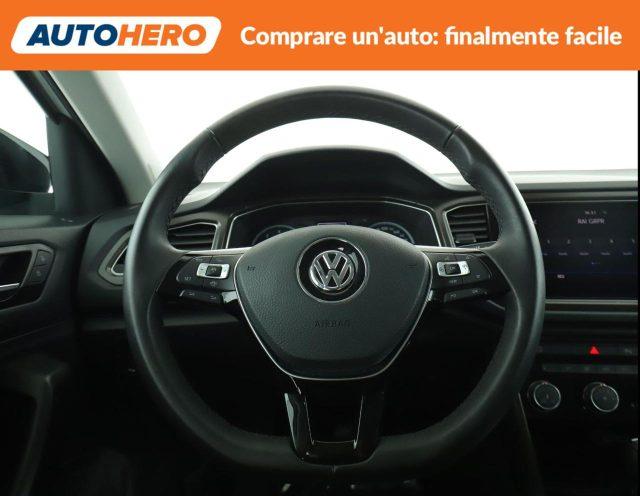 VOLKSWAGEN T-Roc 1.5 TSI ACT DSG Style BlueMotion Technology