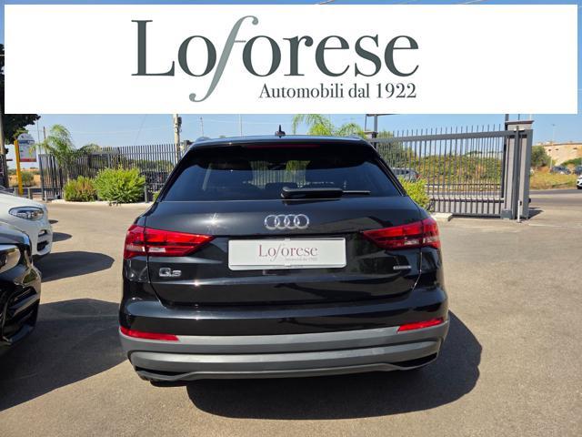 AUDI Q3 40 TFSI quattro S tronic