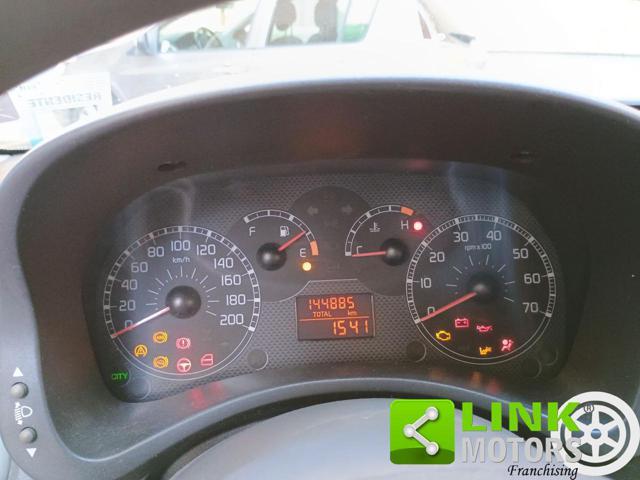 FIAT Panda 1.3 MJT 16V Emotion