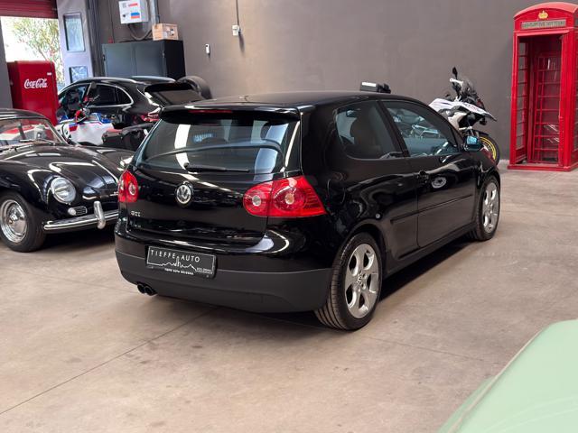 VOLKSWAGEN Golf 2.0 16V TFSI 3p. GTI
