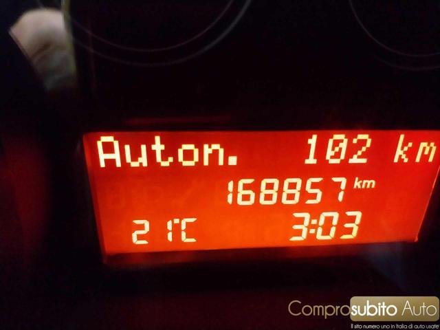 FIAT Bravo 1.4 T-jet 120 CV Active