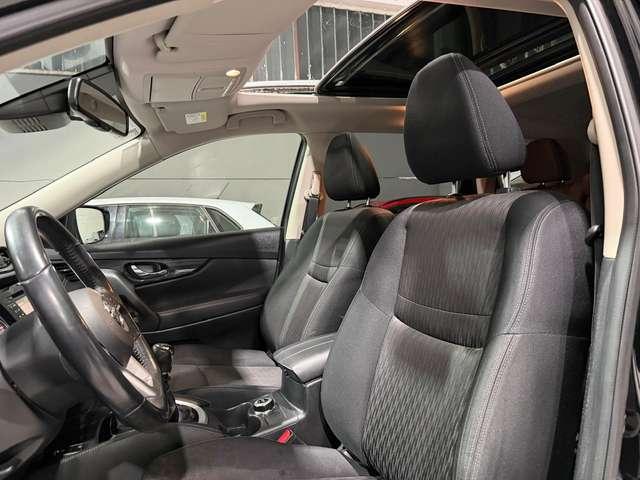 Nissan X-Trail 7Posti+4x4+Tetto+360°+Neopatentati