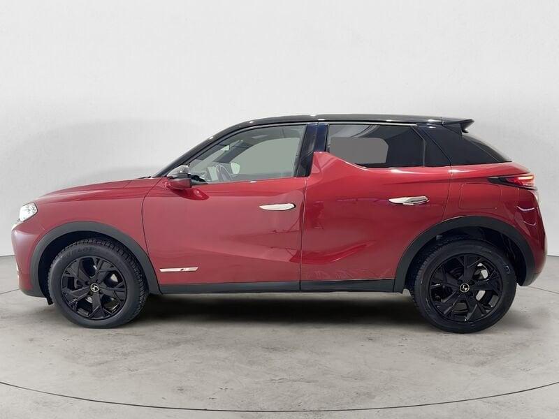 DS DS 3 Crossback DS 3 Crossback PureTech 155 aut. Performance Line