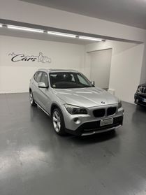 Bmw X1 xDrive20d Attiva