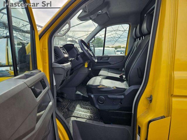 VOLKSWAGEN Crafter 2.0 tdi 140cv L3H3 Logistic my19 - GA071SX