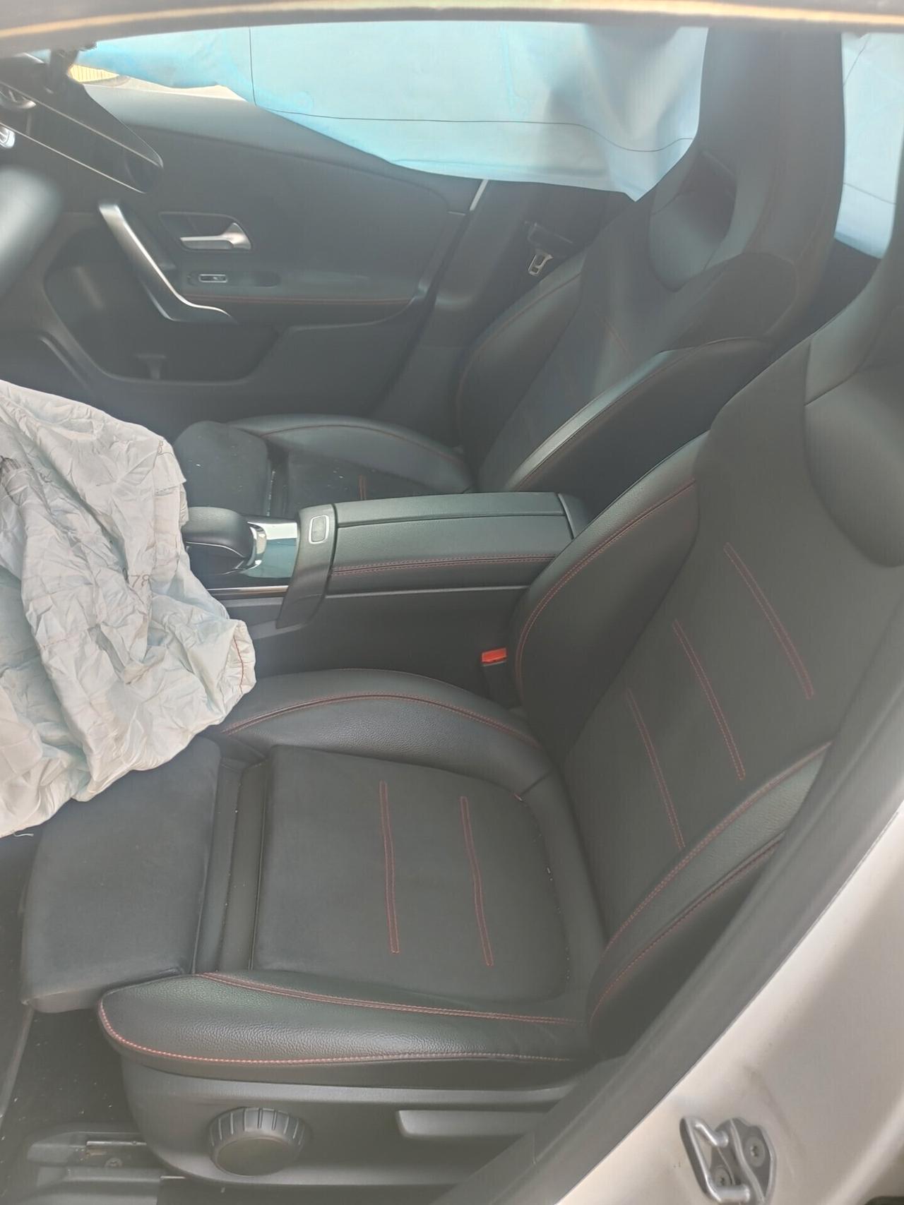 Mercedes-benz A 200 Automatic AMG vedi foto