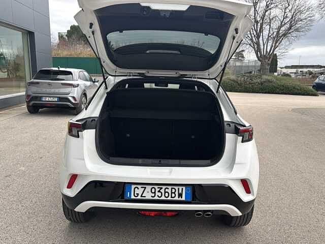 Opel Mokka 1.2 Turbo 130 CV aut. GS