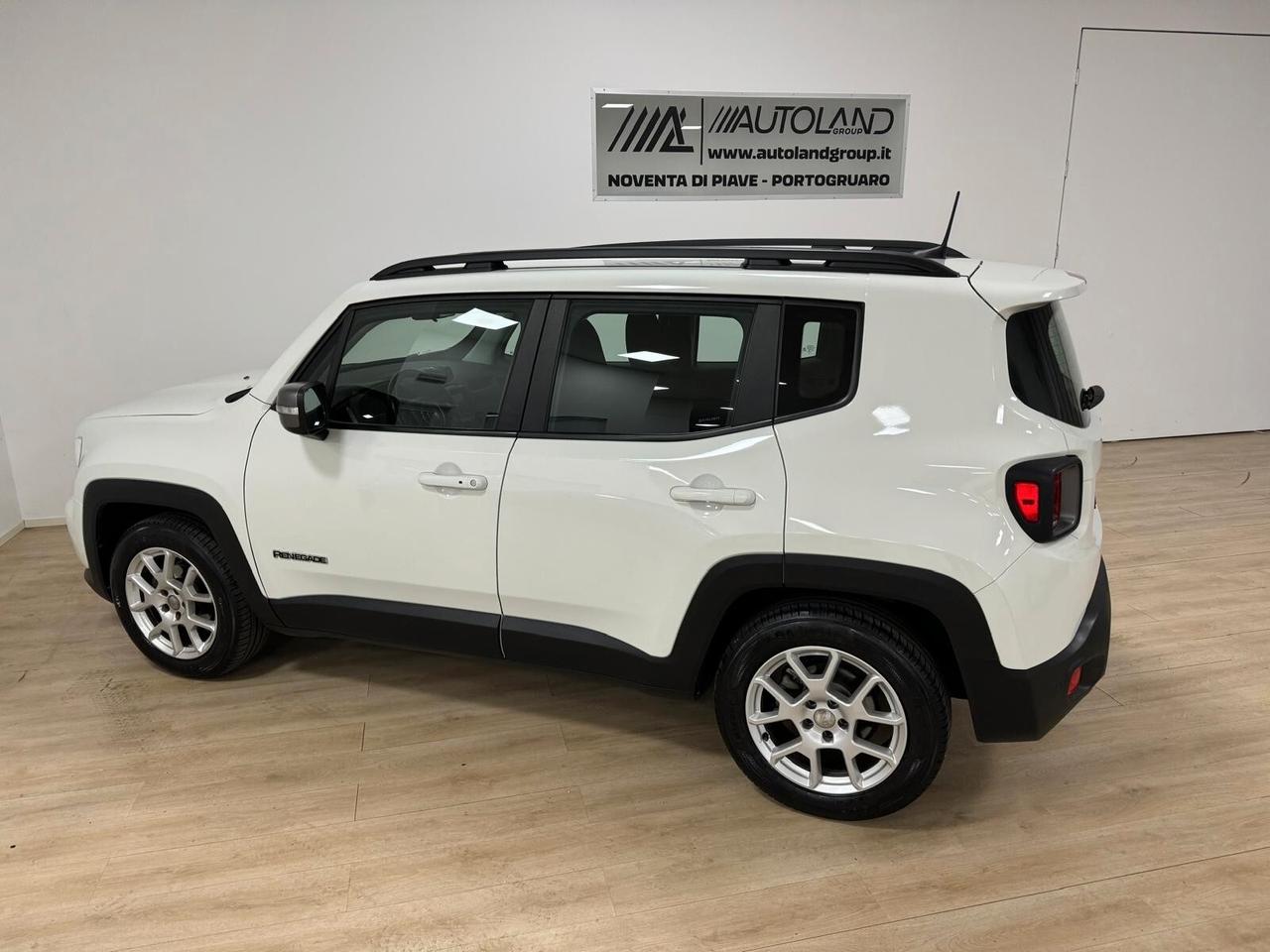 Jeep Renegade 1.0 T3 Limited