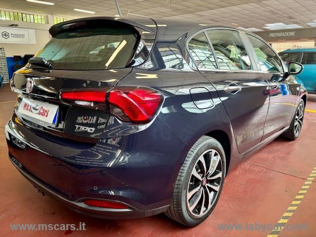 FIAT Tipo 1.4 5p. Mirror