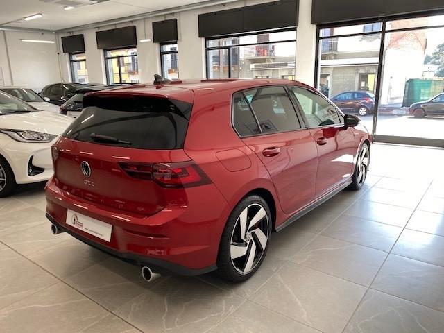 Volkswagen Golf GTI Golf 2.0 TSI GTI DSG PERFORMANCE