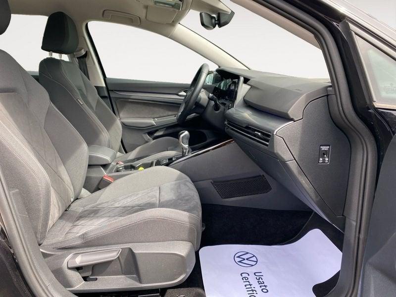 Volkswagen Golf 1.5 TSI EVO ACT Style
