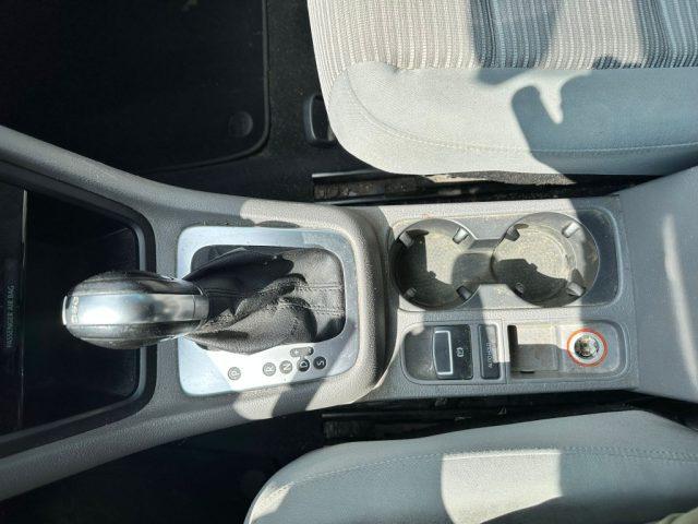 SEAT Alhambra 2.0 TDI CR DSG 7 POSTI