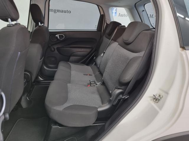 FIAT 500L 1.4 95 CV Mirror