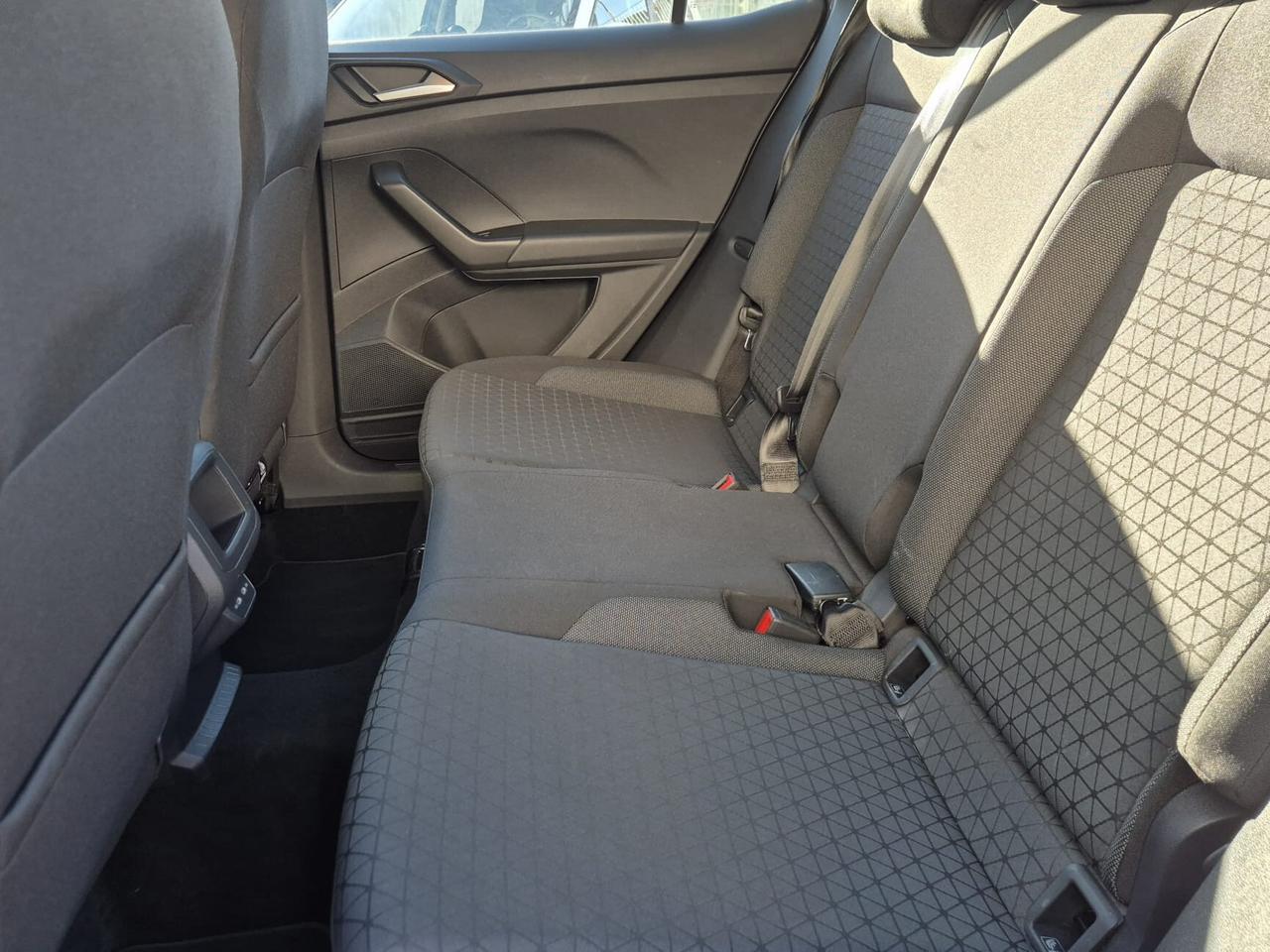 Volkswagen T-Cross Style1.0 TSI 95CV