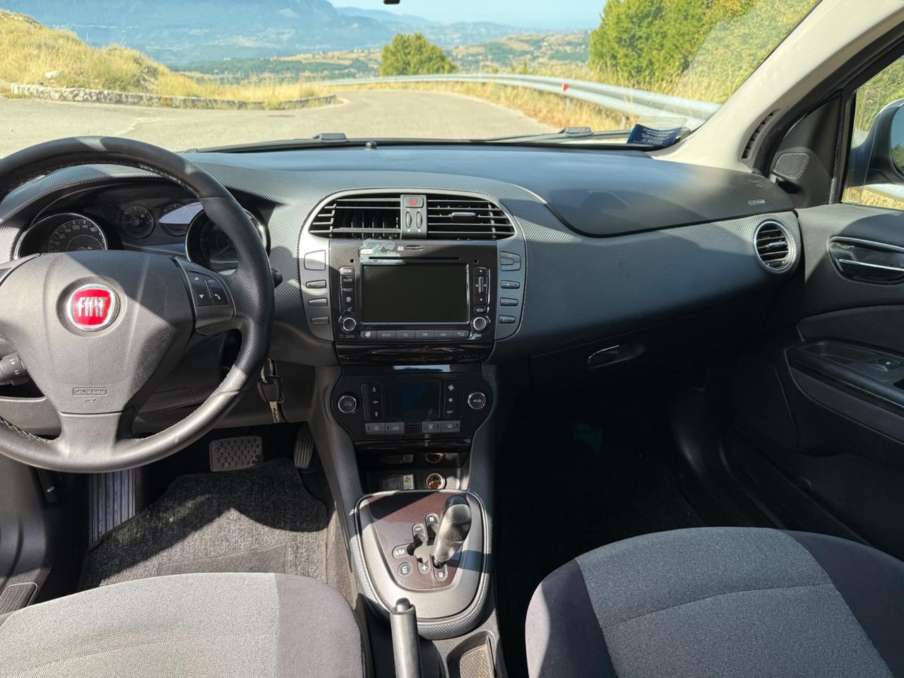 Fiat Bravo 1.6 MJT 120 CV DPF Dualogic Emotion