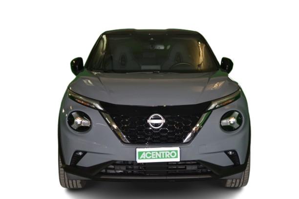 NISSAN JUKE - 1.6 N CONNECTA