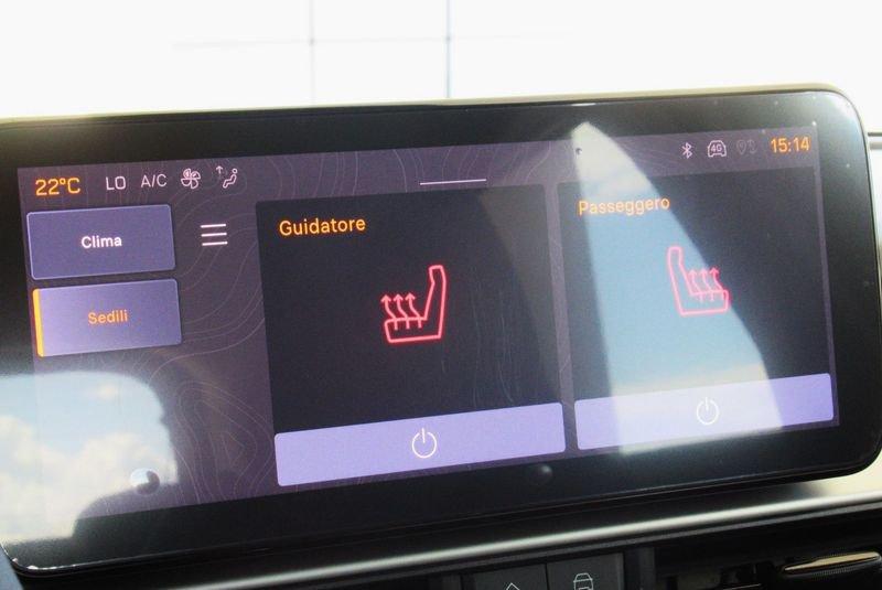 Jeep Avenger Avenger 1.2 Turbo 100 CV Summit con BONUS EASY GO'