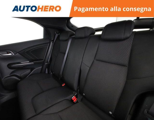 HONDA Civic 1.6 i-DTEC Sport Navi