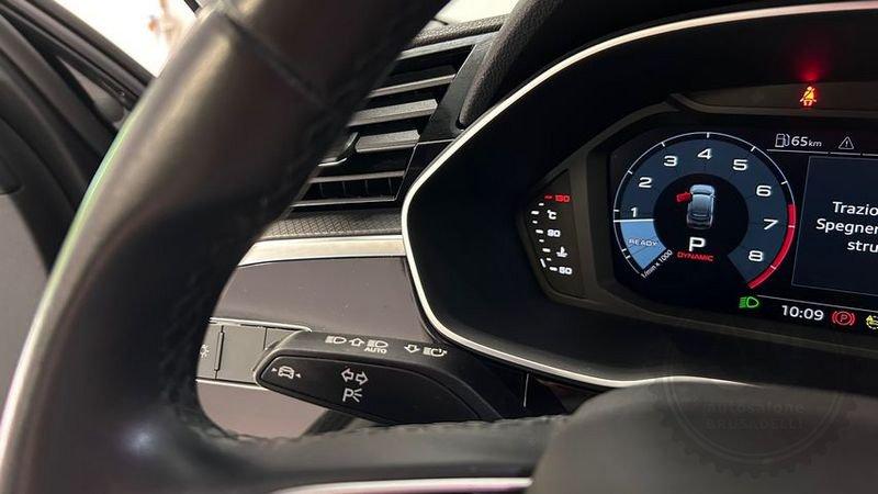 Audi Q3 35 SPB TFSI S tronic S line edition VIRTUAL COCKPIT