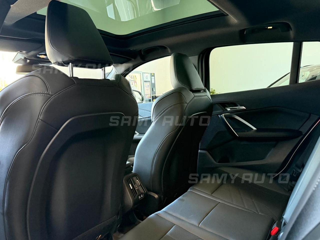 Bmw X2 sDrive 18d Msport